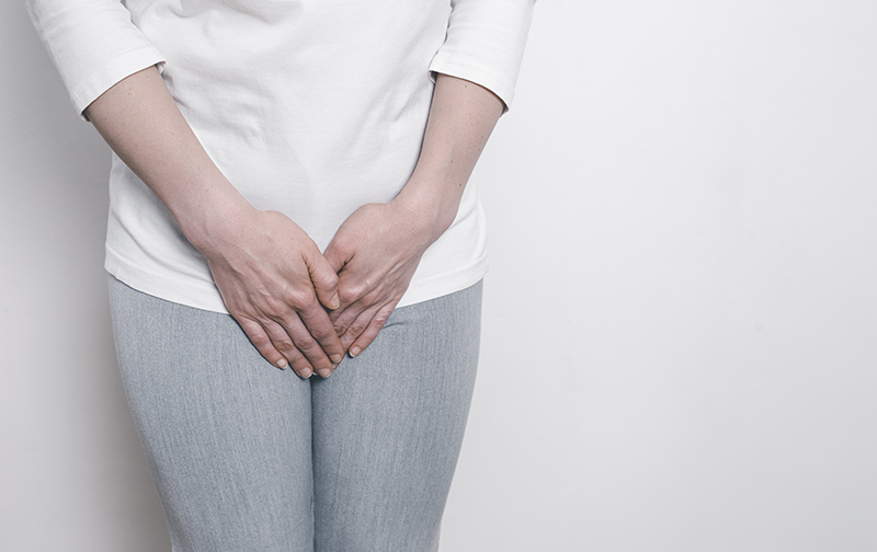 尿路感染症|やまなかクリニック