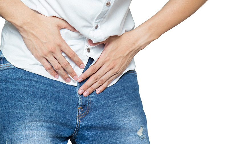 慢性前立腺炎|やまなかクリニック