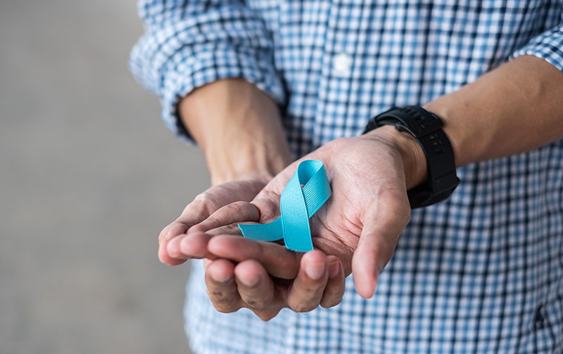 前立腺がん|やまなかクリニック