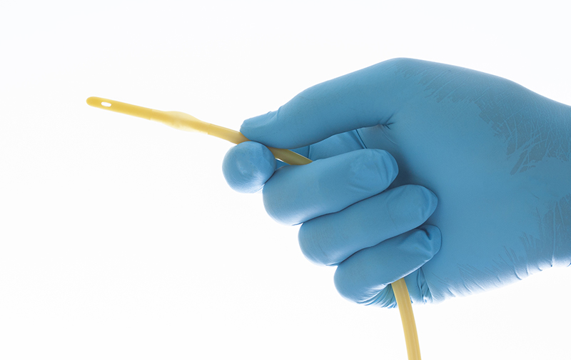 神経因性膀胱|やまなかクリニック