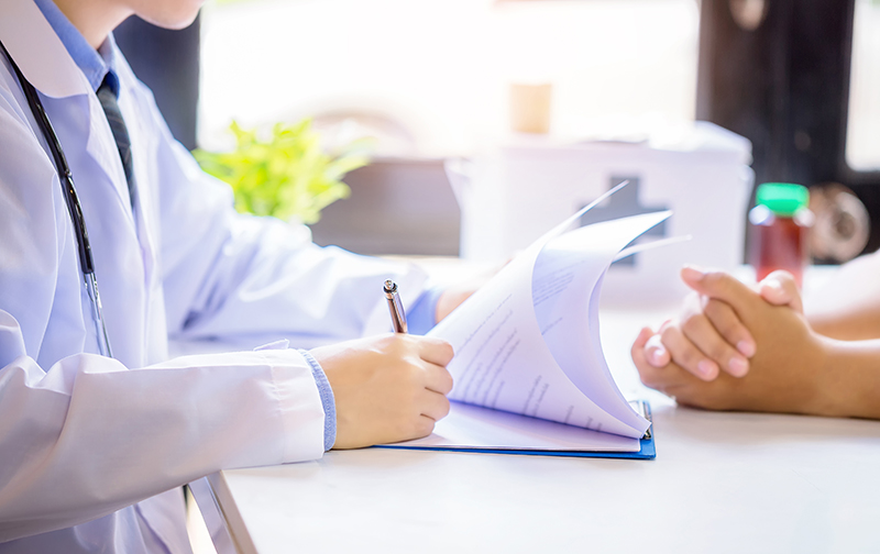 泌尿器科における疾患に幅広く対応 特にQOL疾患に力を入れています。|やまなかクリニック