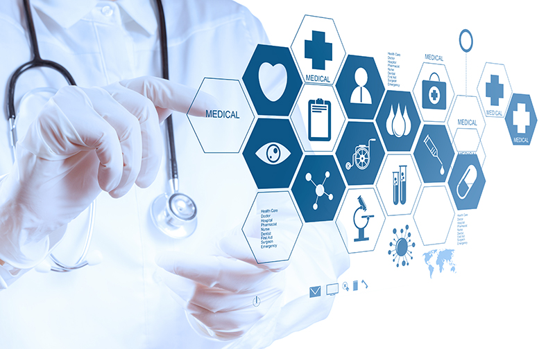 必要な検査のみをムダなく、ムリなく効率的に|やまなかクリニック